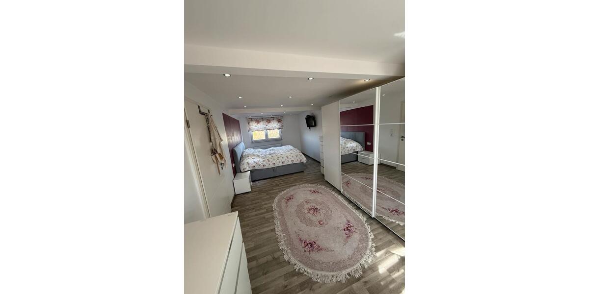 Maisonettenwohnung Nettetal - 4 Zimmer, 130 m&sup2;, 1.400&euro; | Angebot:26049830