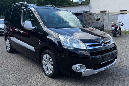 Citroen Berlingo 184.000 km 6.290 &euro; Krefeld 47805