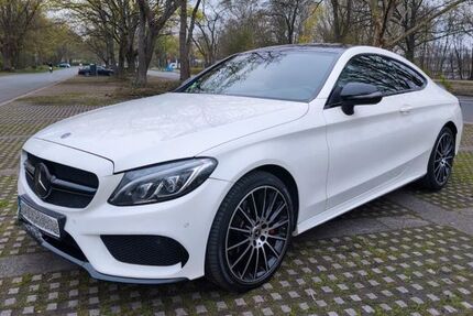Mercedes-Benz C 400 160.000 km 26.600 &euro; Duisburg 47057