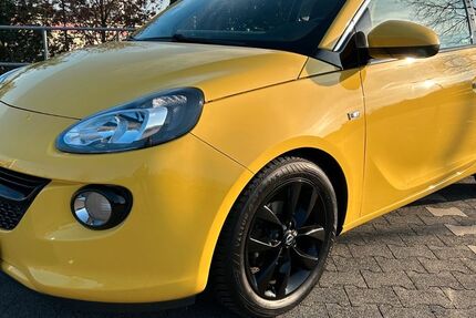 Opel Adam 70.000 km 8.900 &euro; STRAELEN 47638