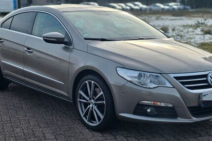 VW Passat CC 175.800 km 7.380 &euro; Kaarst 41564