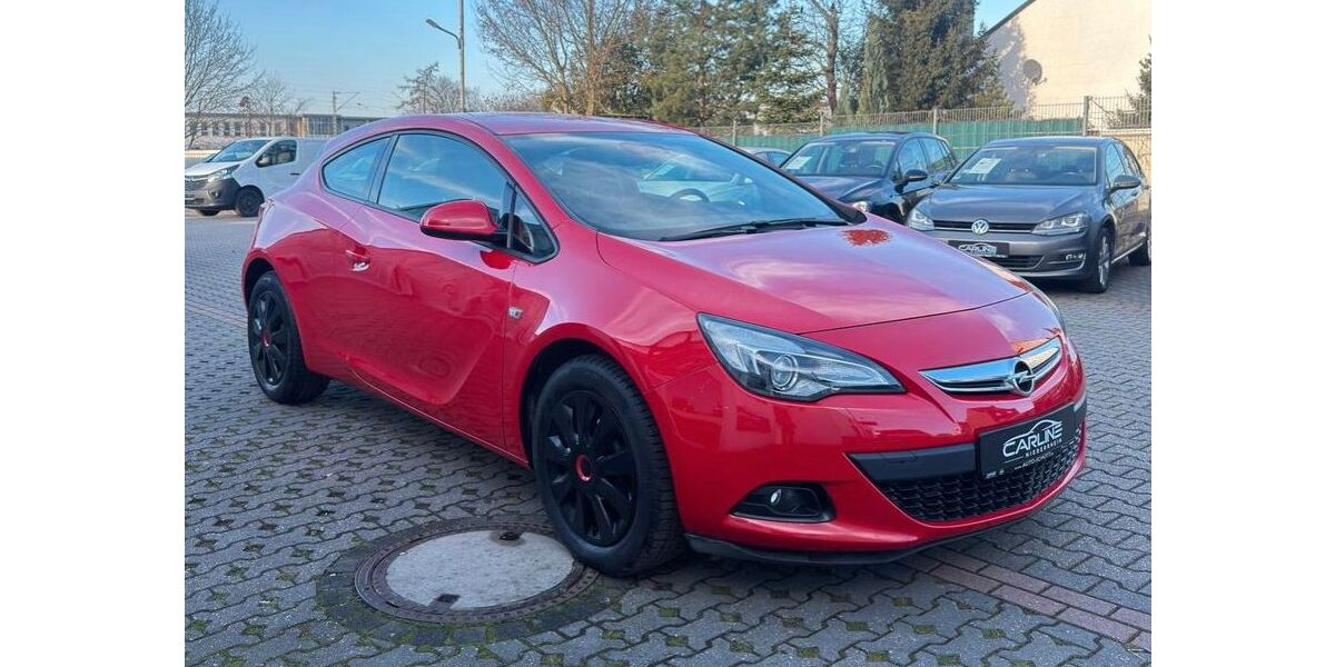 Opel Astra 100.000 km 7.999 &euro; Mönchengladbach 41063