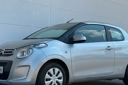 Citroen C1 92.812 km 5.699 &euro; Viersen 41748