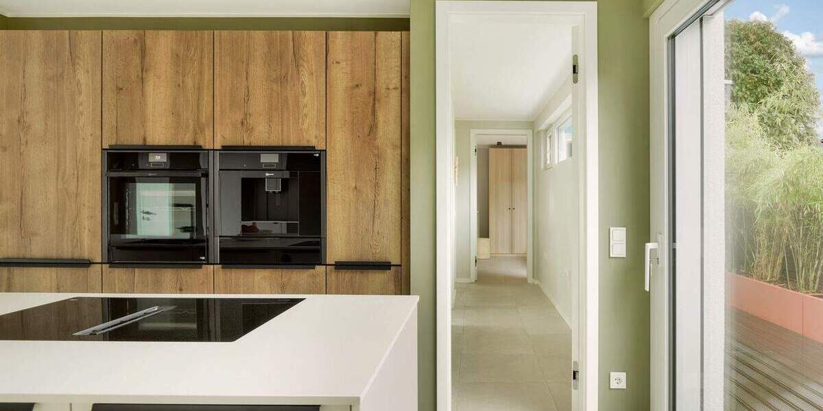 Bungalow Ratingen Ost - 4 Zimmer, 137 m&sup2;, 899.000&euro; | Angebot:25686266