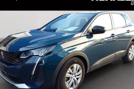 Peugeot 3008 18.500 km 19.490 &euro; Duisburg 47059