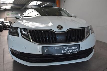 Skoda Octavia 132.966 km 13.480 &euro; Heiligenhaus 42579