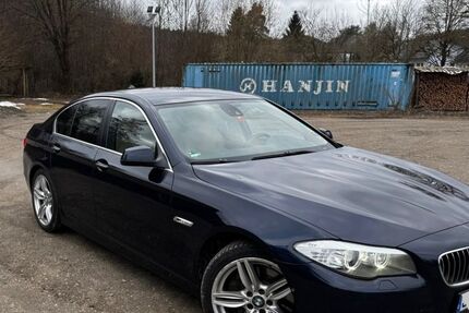 BMW 535 214.500 km 12.999 &euro; Titz 52445