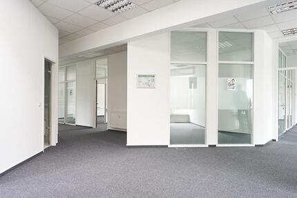 Gewerbeobjekt Krefeld Fischeln - 2&euro; | Angebot:23813786