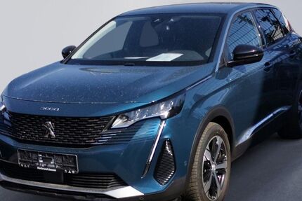 Peugeot 3008 48.297 km 19.590 &euro; Dormagen 41540