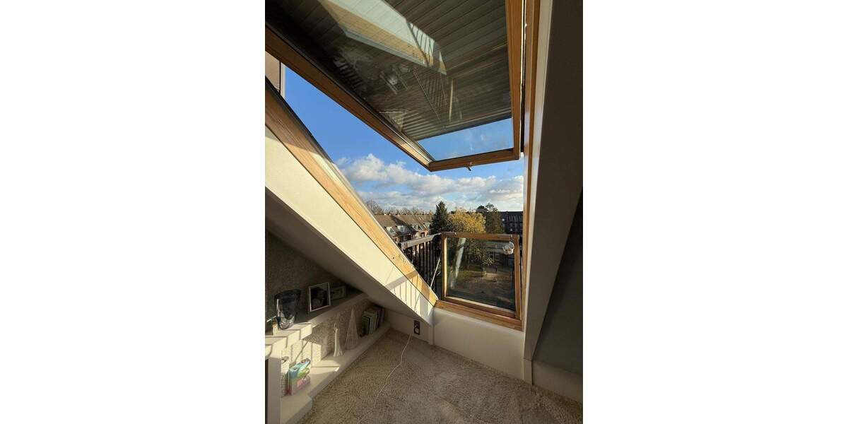 Etagenwohnung Krefeld Cracau - 2 Zimmer, 125.000&euro; | Angebot:25692554