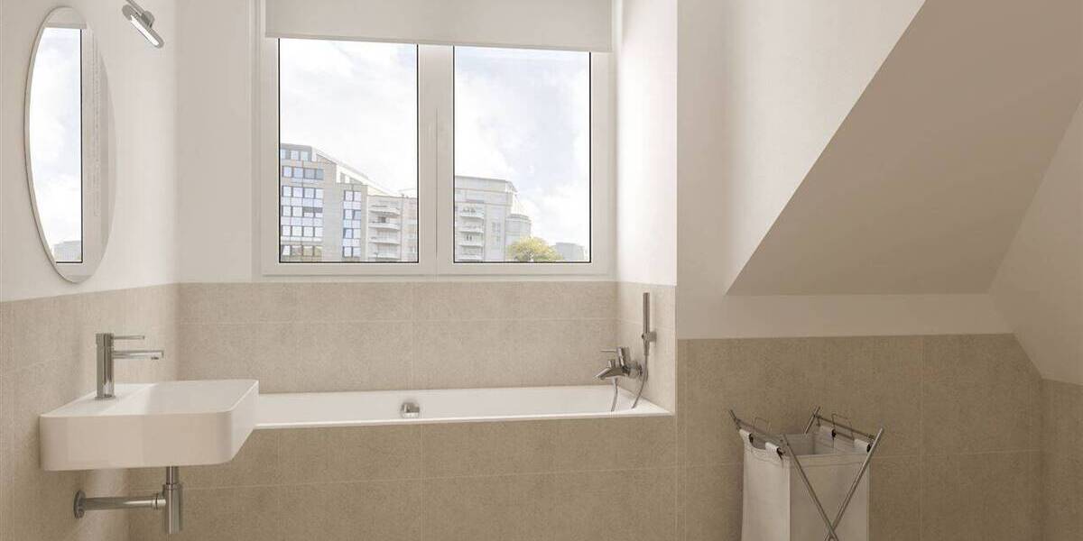 Etagenwohnung Düsseldorf Golzheim - 3 Zimmer, 799.900&euro; | Angebot:26704162