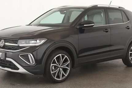 VW T-Cross 16.600 km 23.184 &euro; Neuss 41460