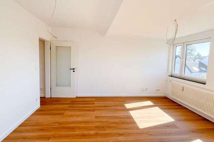 Wohnung Ratingen Tiefenbroich - 2 Zimmer, 52 m&sup2;, 700&euro; | Angebot:27685795