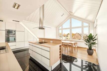 Wohnung Düsseldorf Stadtbezirk 9 - 3 Zimmer, 116 m&sup2;, 375.000&euro; | Angebot:23115046