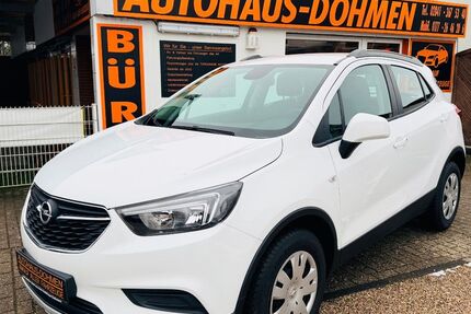 Opel Mokka 106.800 km 9.780 &euro; Moers 47445