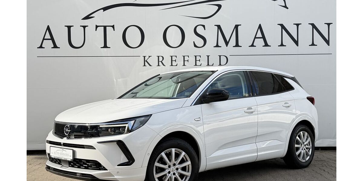 Opel Grandland (X) 40.567 km 19.950 &euro; Krefeld 47805