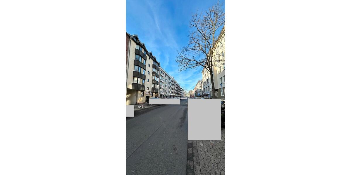 Etagenwohnung Düsseldorf Düsseltal - 2 Zimmer, 68 m&sup2;, 1.355&euro; | Angebot:25551511