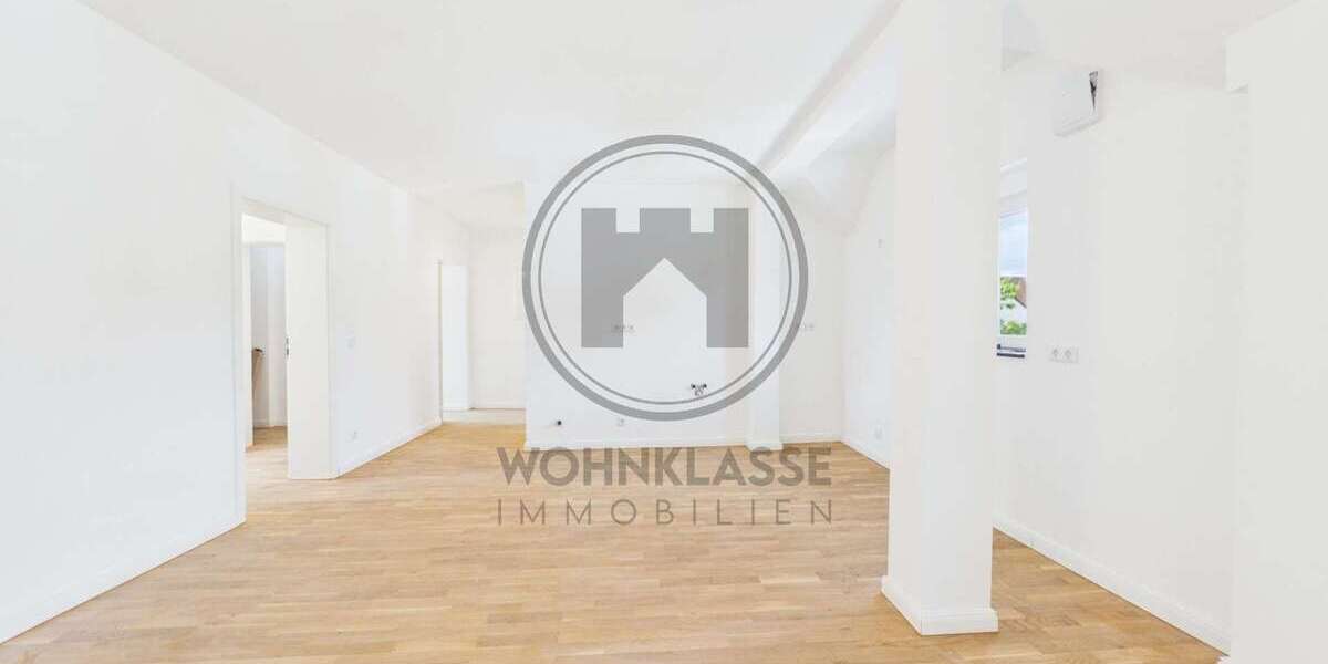 Etagenwohnung Krefeld Bockum - 3 Zimmer, 74 m&sup2;, 310.000&euro; | Angebot:27111879