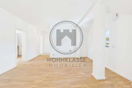 Wohnung Krefeld Bockum - 3 Zimmer, 74 m&sup2;, 310.000&euro; | Angebot:27111879