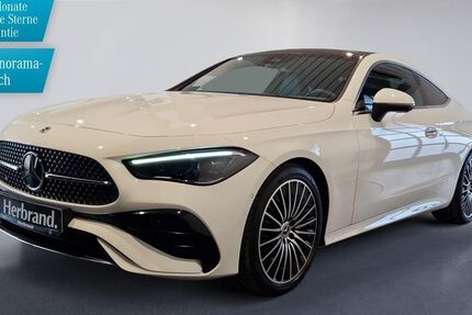 Mercedes-Benz CLE 220 15.806 km 52.790 &euro; Mönchengladbach 41063