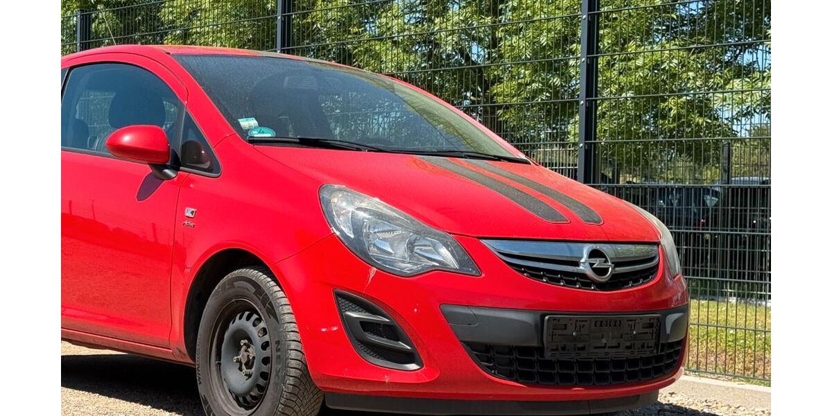 Opel Corsa 149.744 km 3.111 &euro; Mönchengladbach 41068