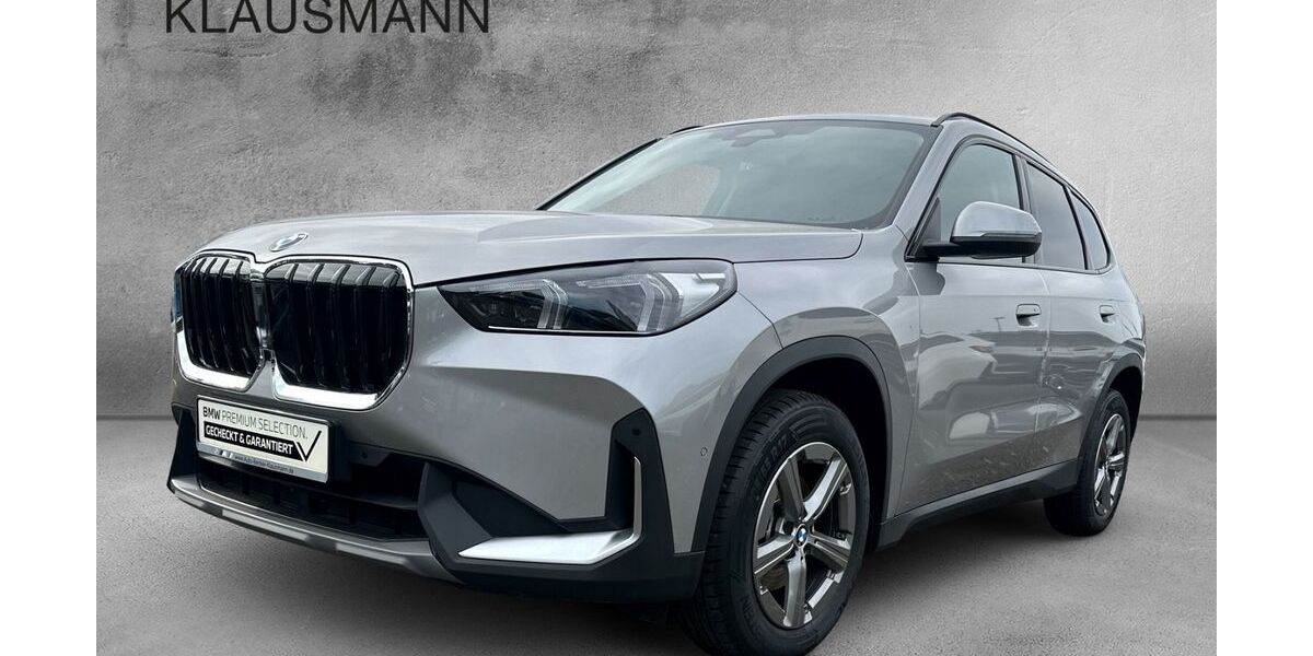 BMW X1 6.939 km 35.336 &euro; Krefeld 47800