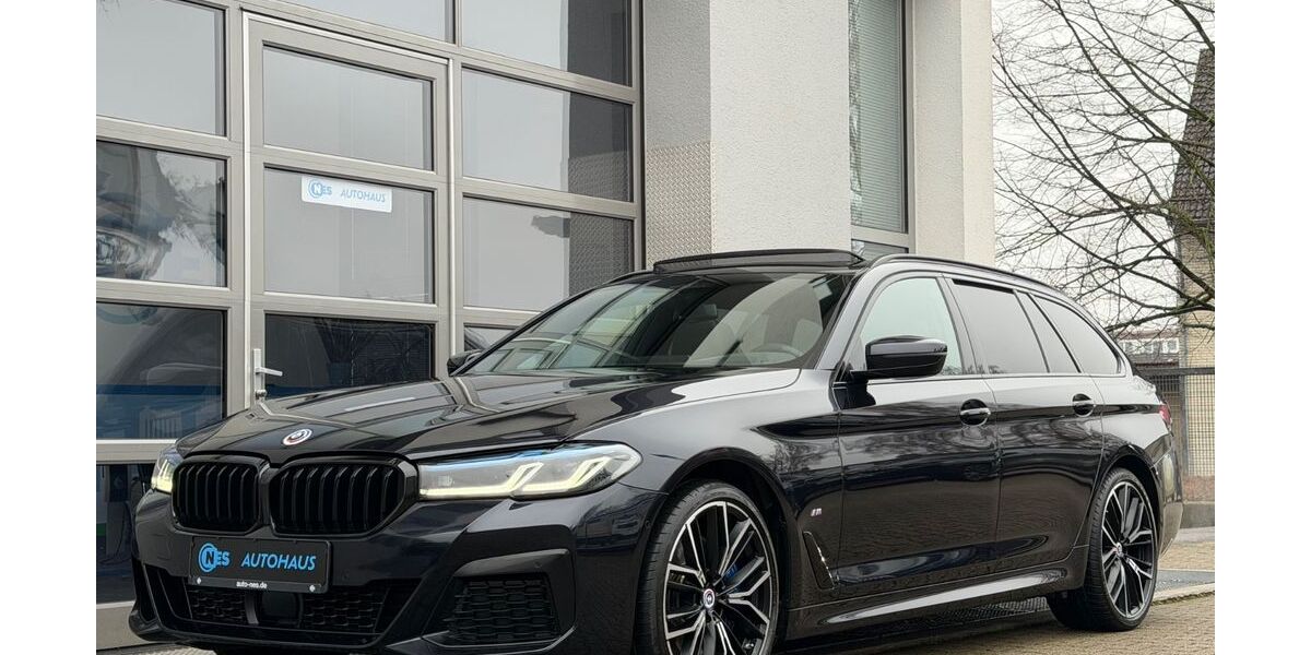 BMW 540 147.000 km 39.890 &euro; Hilden (bei Düsseldorf) 40721