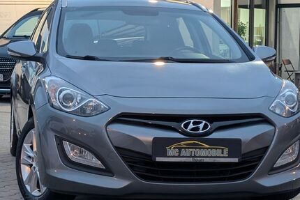 Hyundai i30 203.700 km 4.699 &euro; Kempen 47906