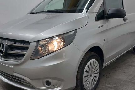 Mercedes-Benz Vito 25.200 km 14.900 &euro; Hilden 40721