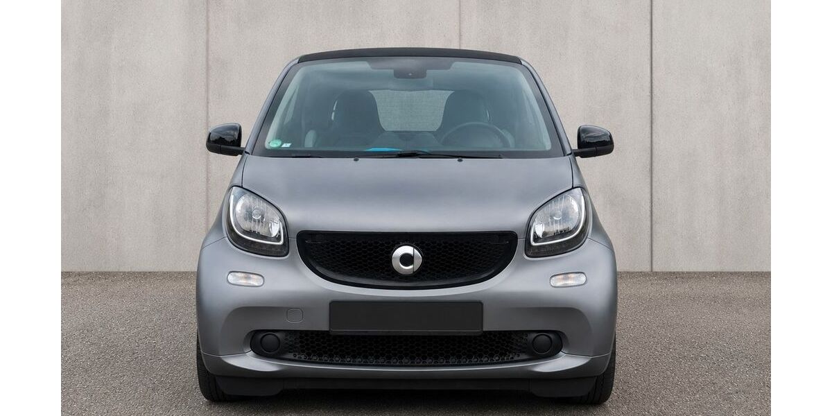 Smart ForTwo 110.000 km 7.300 &euro; Erkelenz 41812