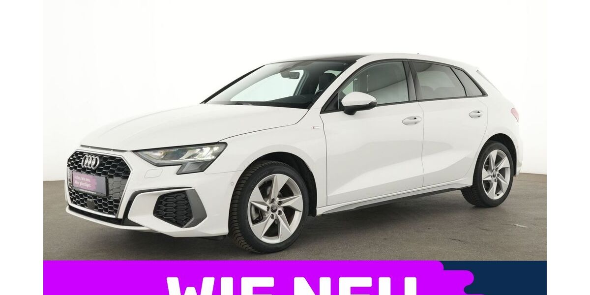 Audi A3 18.975 km 27.995 &euro; Neuss 41460