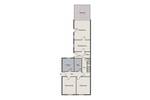 Mehrfamilienhaus, Wohnhaus Krefeld / Verberg Verberg - 5 Zimmer, 146 m&sup2;, 425.000&euro; | Angebot:26840903