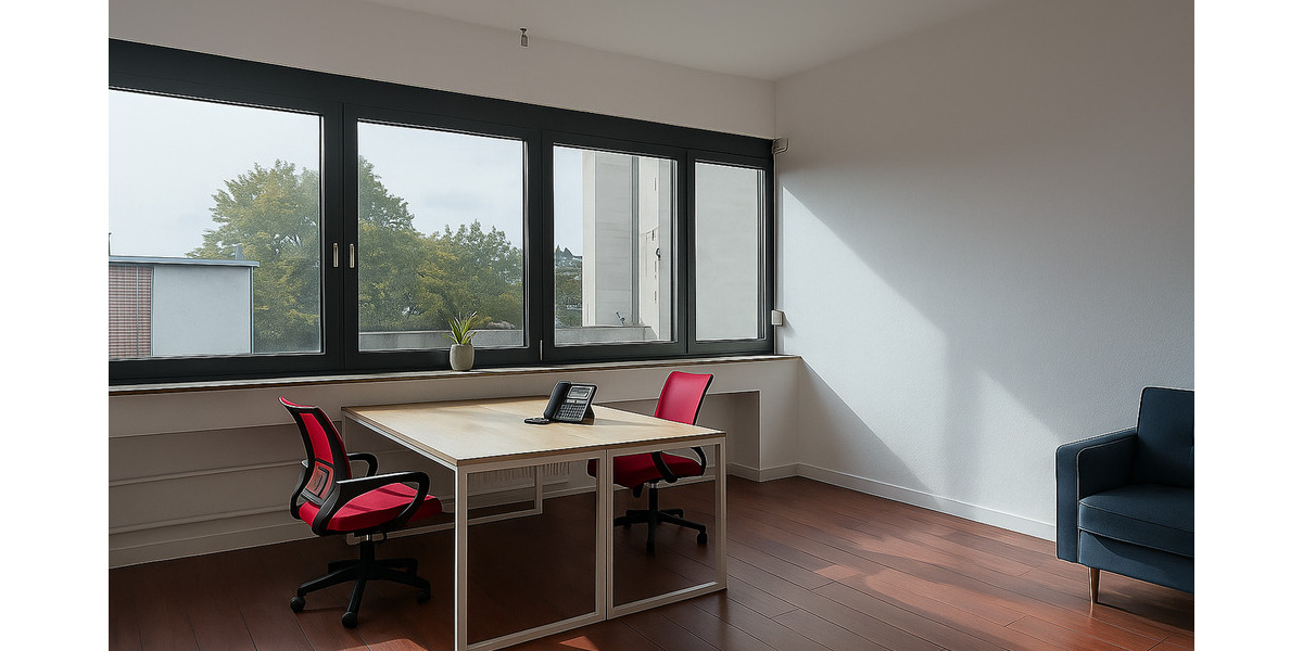 Gewerbeobjekt Neuss Innenstadt - 650&euro; | Angebot:25877696