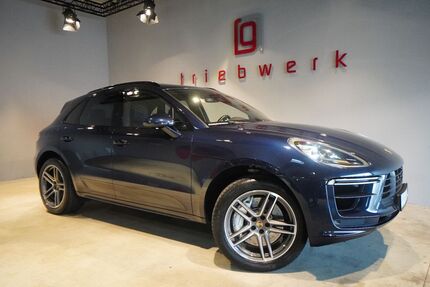 Porsche Macan 44.000 km 63.941 &euro; Duisburg 47228