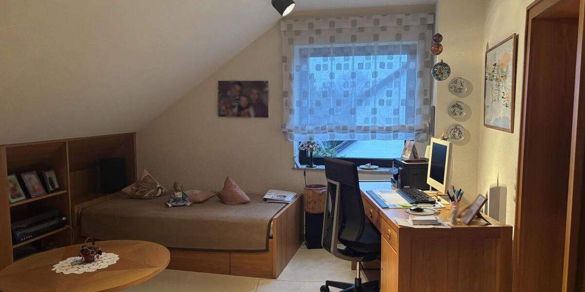 Einfamilienhaus Krefeld Traar - 4 Zimmer, 190 m&sup2;, 850.000&euro; | Angebot:25693384