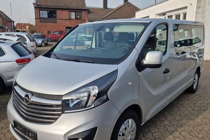 Opel Vivaro 199.500 km 10.990 &euro; Wegberg 41844
