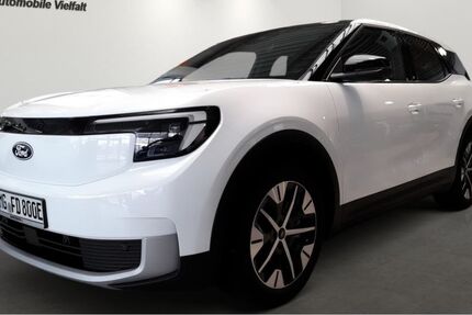 Ford Explorer 12.000 km 42.850 &euro; Viersen 41747