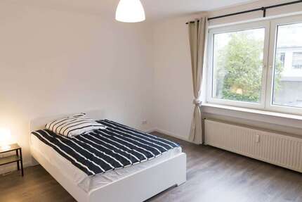 Zimmer Düsseldorf Stadtmitte - 600&euro; | Angebot:24708192
