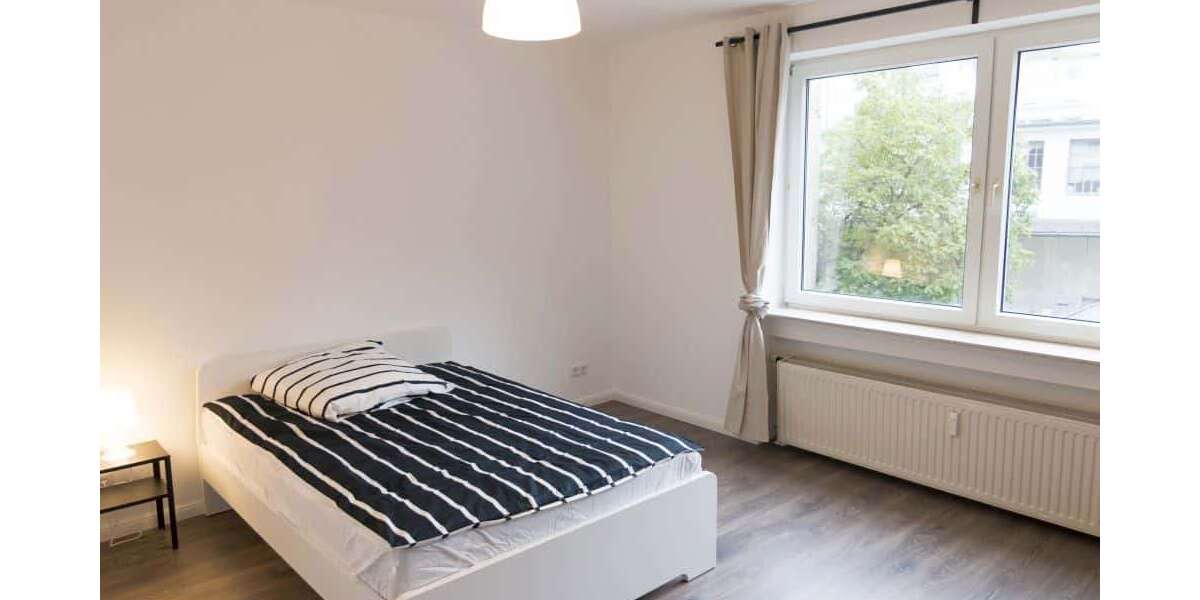 Zimmer Düsseldorf Stadtmitte - 600&euro; | Angebot:24708192