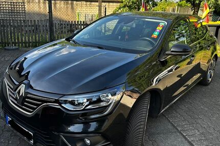 Renault Megane 167.000 km 6.900 &euro; Duisburg 47051
