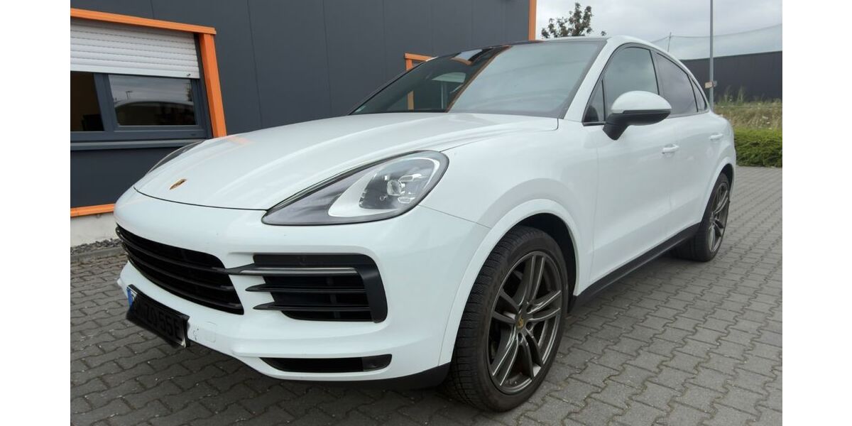Porsche Cayenne 86.000 km 62.999 &euro; Bergheim 50126