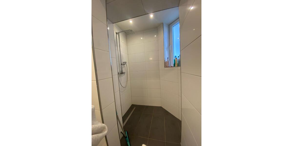 Erdgeschoßwohnung Mönchengladbach - 1 Zimmer, 38 m&sup2;, 560&euro; | Angebot:25320138