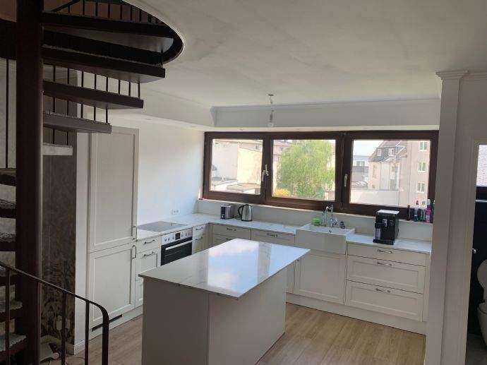 Etagenwohnung Moers Moers-Mitte - 3 Zimmer, 85 m&sup2;, 930&euro; | Angebot:25928256