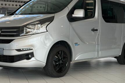 Fiat Talento 72.000 km 19.990 &euro; Neukirchen-Vluyn 47506