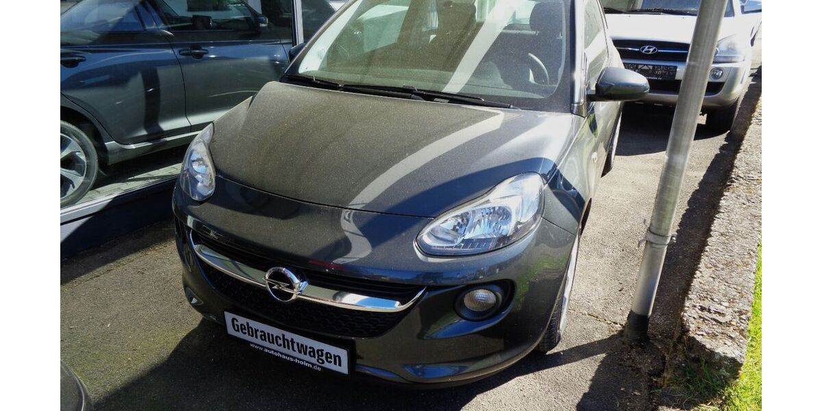 Opel Adam 150.111 km 7.490 &euro; Mönchengladbach 41068