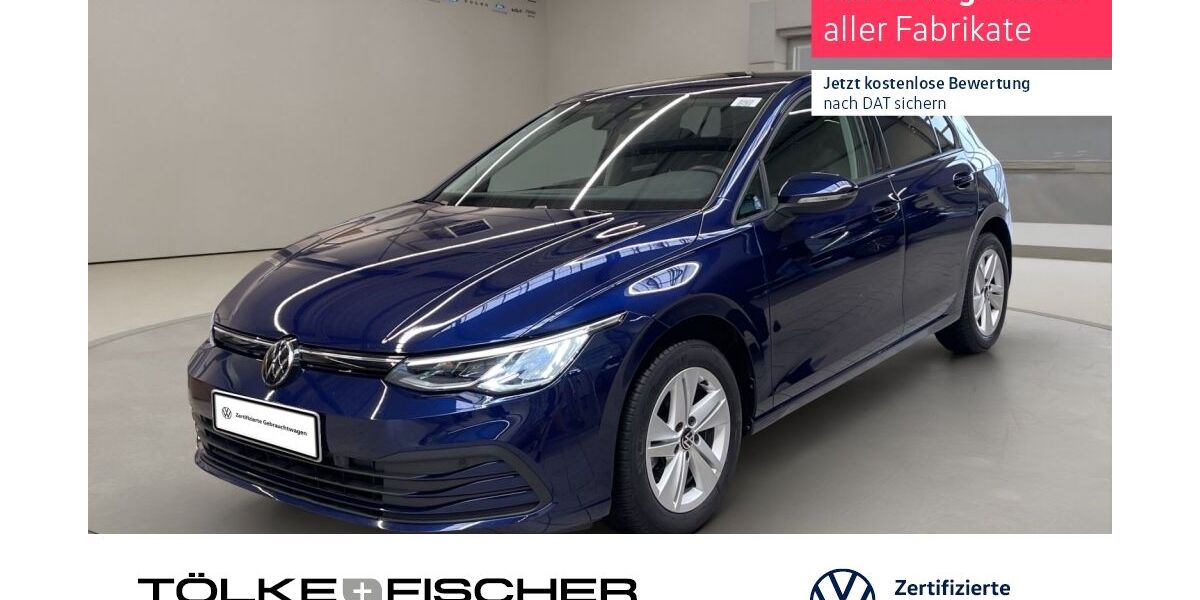 VW Golf 65.061 km 21.776 &euro; Krefeld 47805