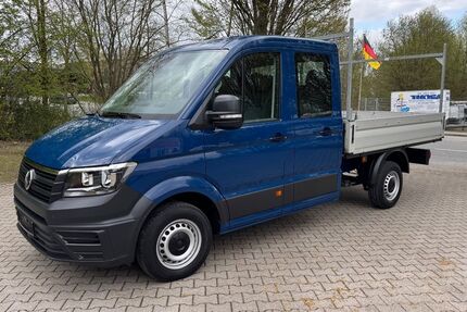 VW Crafter 18.800 km 28.440 &euro; Mülheim an der Ruhr 45472
