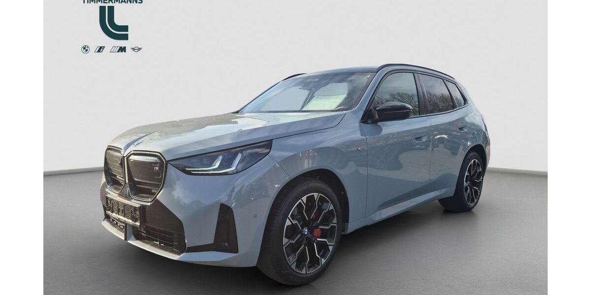 BMW X3 M50 15.967 km 65.340 &euro; Nettetal 41334