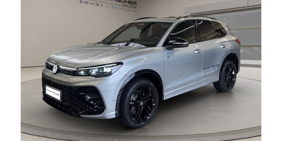 VW Tiguan 5.000 km 60.765 &euro; Krefeld 47805