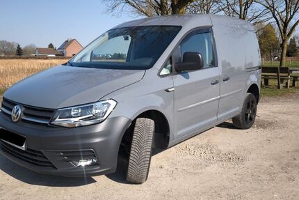VW Caddy 103.700 km 20.490 &euro; Mönchengladbach 41199